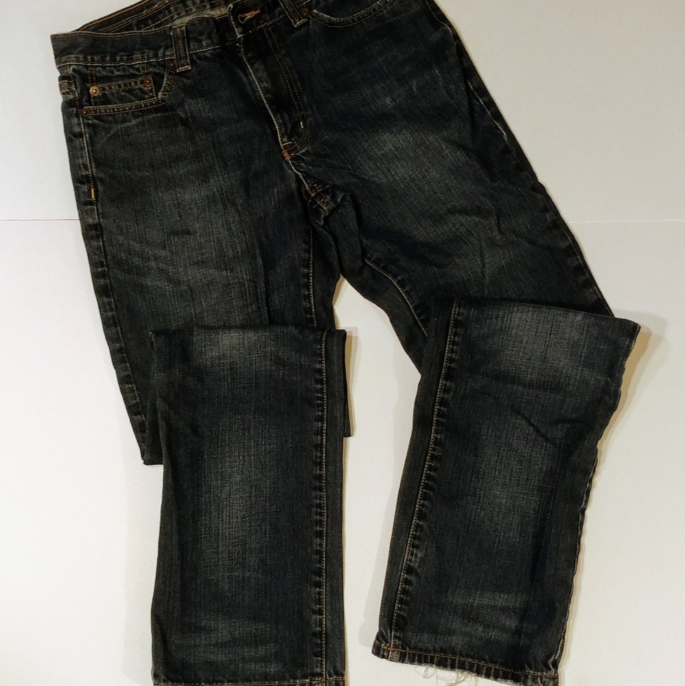Converse Jeans
